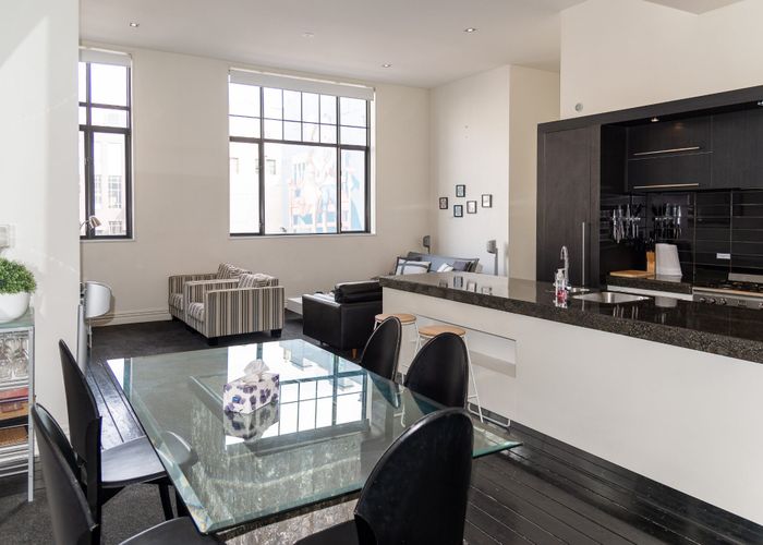 at 6/49 Bond Street, City Centre, Dunedin, Otago