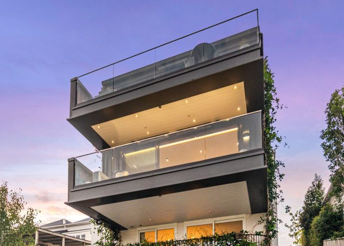  at 3/516 New North Road, Kingsland, Auckland City, Auckland