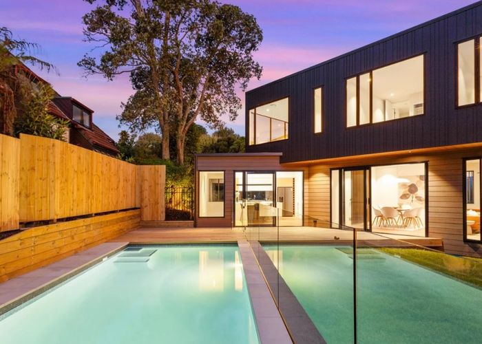  at 25A Brilliant Street, St Heliers, Auckland