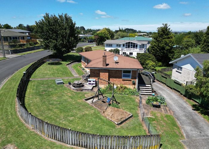  at 2 Lorne Street, Te Awamutu, Te Awamutu