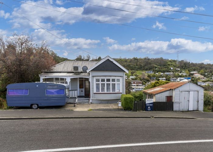  at 490 South Road, Calton Hill, Dunedin, Otago