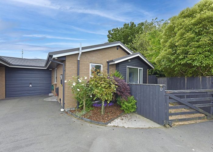  at 220D Buchanans Road, Yaldhurst, Christchurch