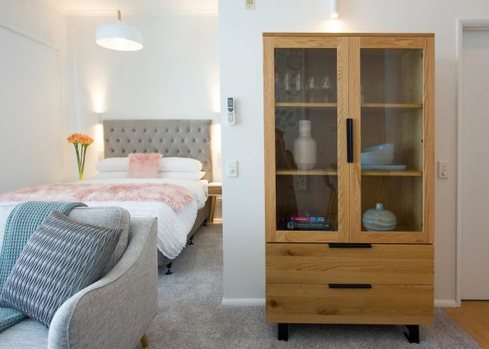  at 6/139 Quay Street, City Centre, Auckland City, Auckland