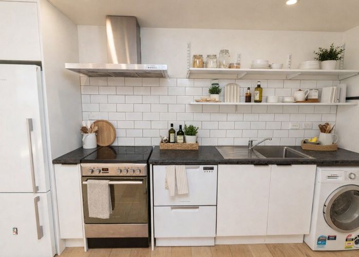  at 5D/163 Thorndon Quay, Pipitea, Wellington, Wellington