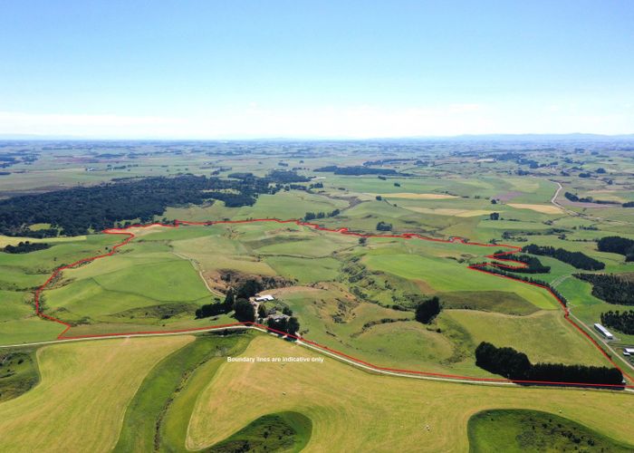  at 122 Middleton Road, Tokanui, Southland, Southland
