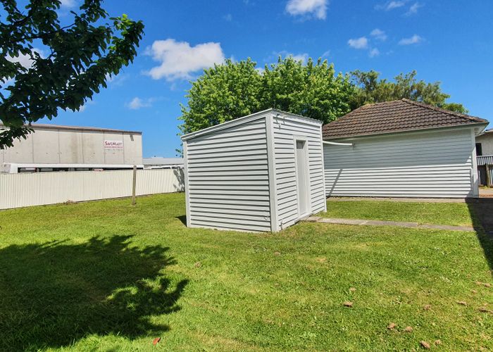  at 14 Liverpool Street, Levin, Levin