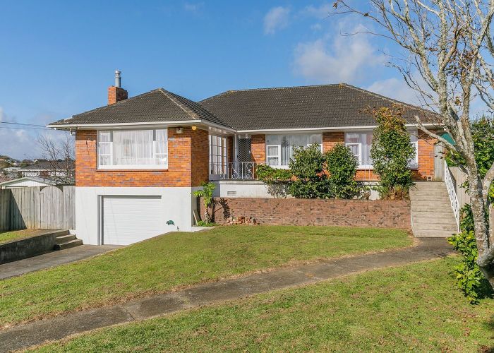  at 1 Fickling Avenue, Mount Roskill, Auckland City, Auckland