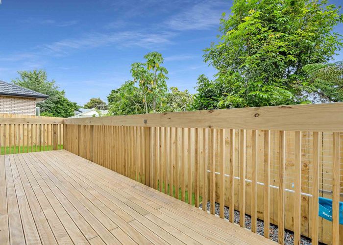  at 37B Prospect Terrace, Pukekohe, Franklin, Auckland