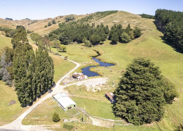  at 247 South Road, Mauriceville, Masterton, Masterton, Wellington