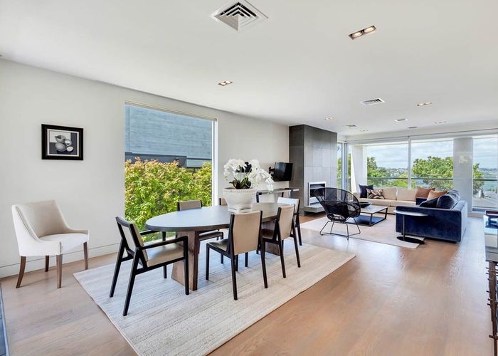  at 42A Glanville Terrace, Parnell, Auckland City, Auckland