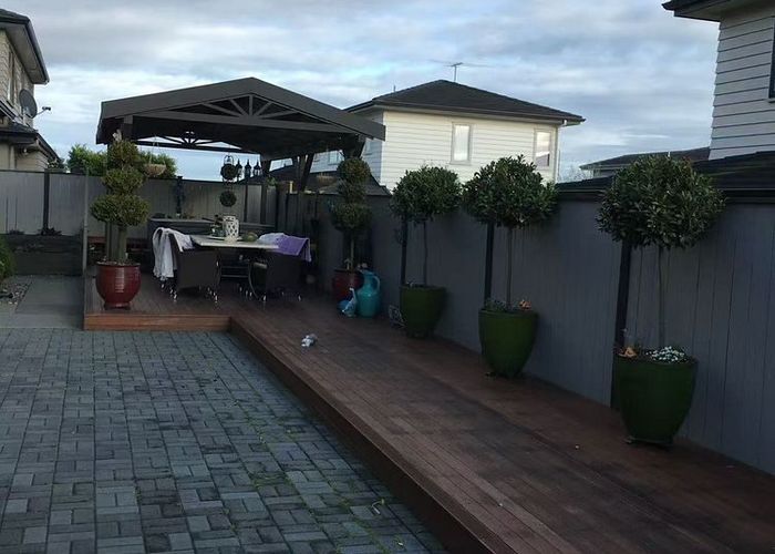 at 2 Oakhurst Avenue, Flat Bush, Manukau City, Auckland