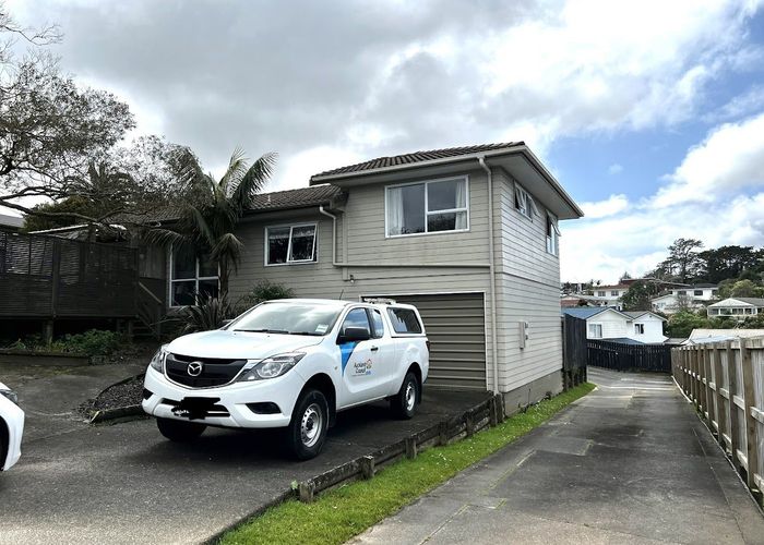  at 1/41 Elizabeth Drive, West Harbour, Waitakere City, Auckland