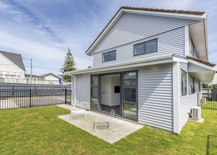  at 103a Hobart Street, Miramar, Wellington, Wellington