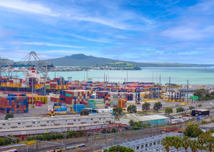  at 804/2B Augustus Terrace, Parnell, Auckland City, Auckland