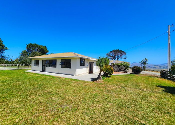  at 413 Monteith Road, Dargaville
