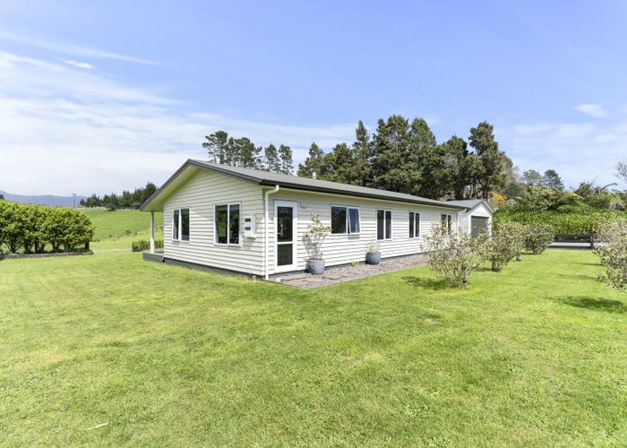  at 489A Barrett Road, Omata, New Plymouth, Taranaki