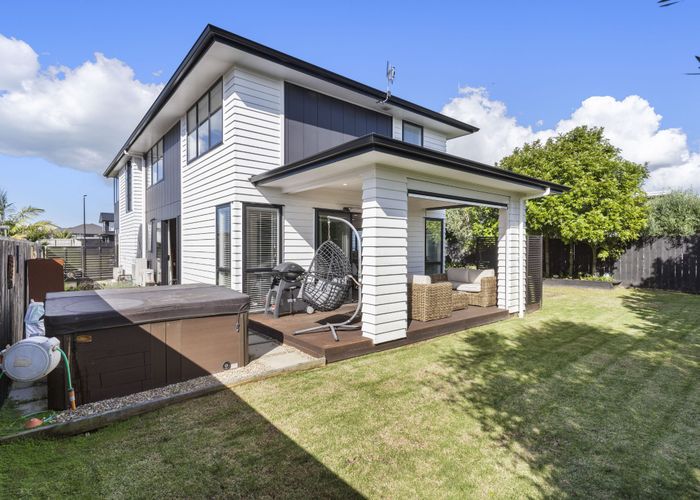  at 72 Constellation Avenue, Beachlands, Manukau City, Auckland