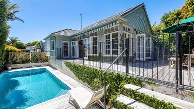  at 89B Reihana Street, Orakei, Auckland