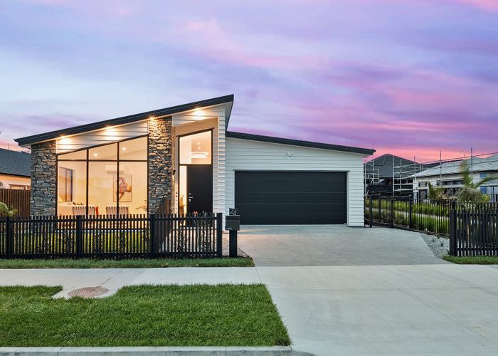  at 24 Tipu Crescent, Wainui, Rodney, Auckland