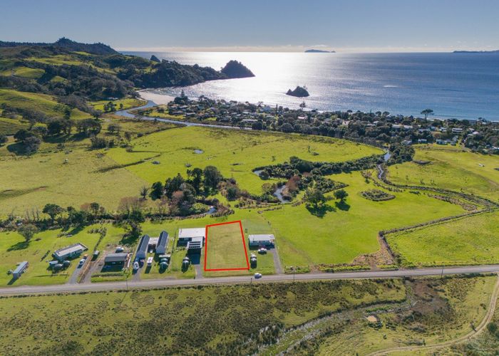  at 136 Te Punga Road, Whangapoua, Thames-Coromandel, Waikato