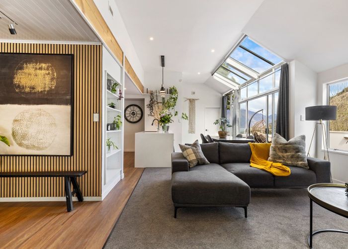  at 12 MacKinnon Terrace, Sunshine Bay, Queenstown