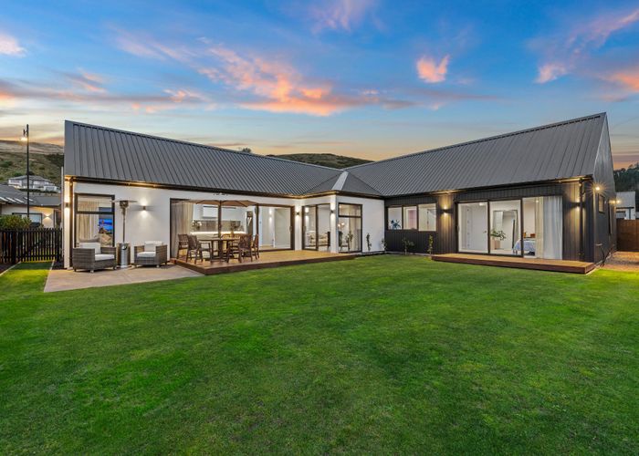  at 24 Steve Askin Drive, Cracroft, Christchurch