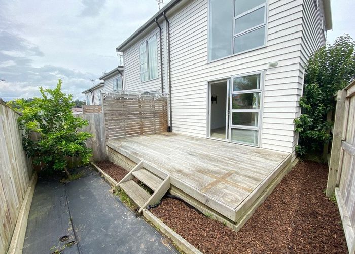  at 1 Kaneke Place, Glen Eden, Waitakere City, Auckland