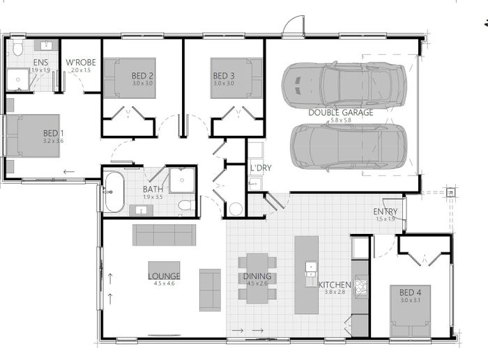  at 7 Pukatea Crescent, Owhata, Rotorua, Bay Of Plenty