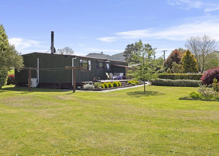  at 2 Mangamingi Road, Mihi