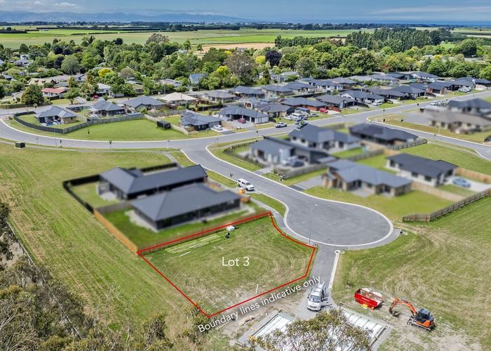  at 6 Molly Place, Southbridge, Selwyn, Canterbury
