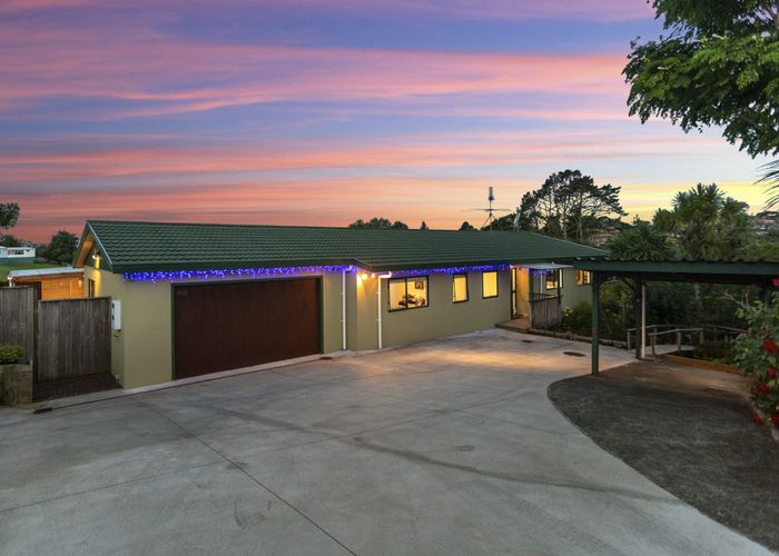  at 90B Rosier Road, Glen Eden, Auckland