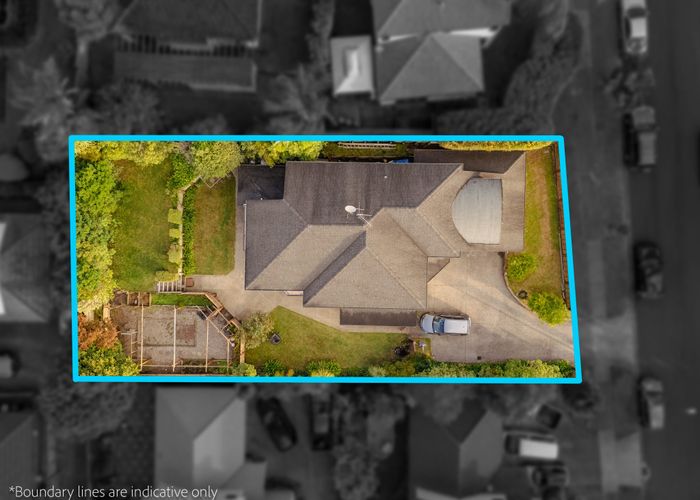  at 81 Mt Lebanon Crescent, The Gardens, Auckland