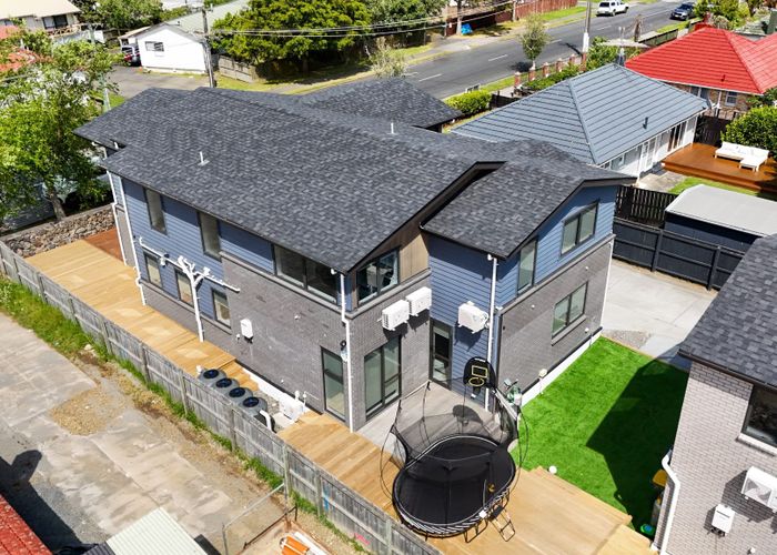  at 16 Margate Road, Blockhouse Bay, Auckland