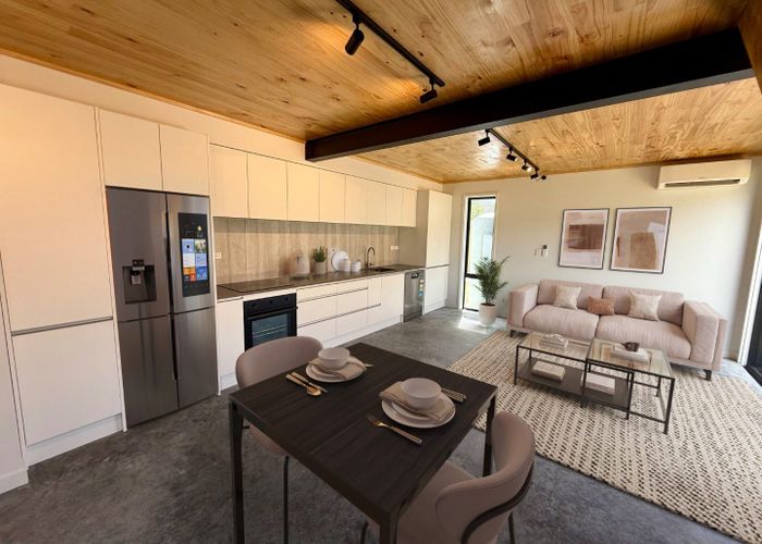  at 217B Oxford Terrace, Avalon, Lower Hutt, Wellington