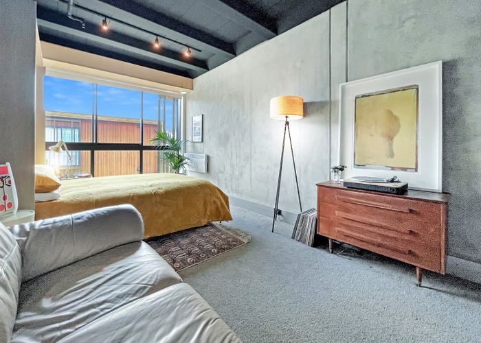  at 209A/41 Hopper Street, Te Aro, Wellington, Wellington