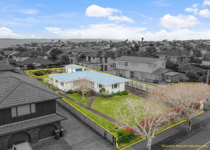  at 198 Bucklands Beach Road, Bucklands Beach, Auckland