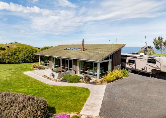  at 351 Saddle Hill Road, Scroggs Hill, Dunedin, Otago