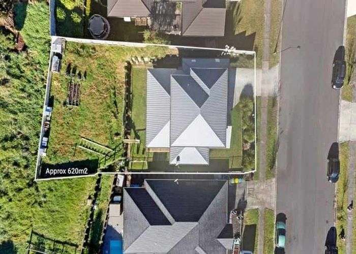  at 36 Alpers Ridge, Leamington, Waipa, Waikato