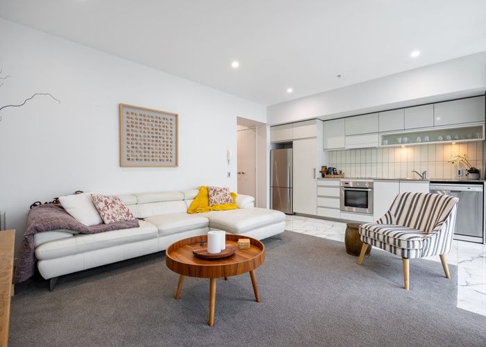  at 102/79 Halsey Street, Auckland Central, Auckland