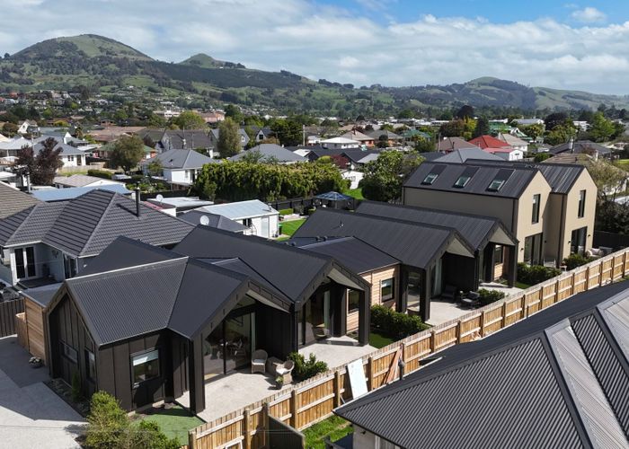  at 48 High Street, Mosgiel, Mosgiel