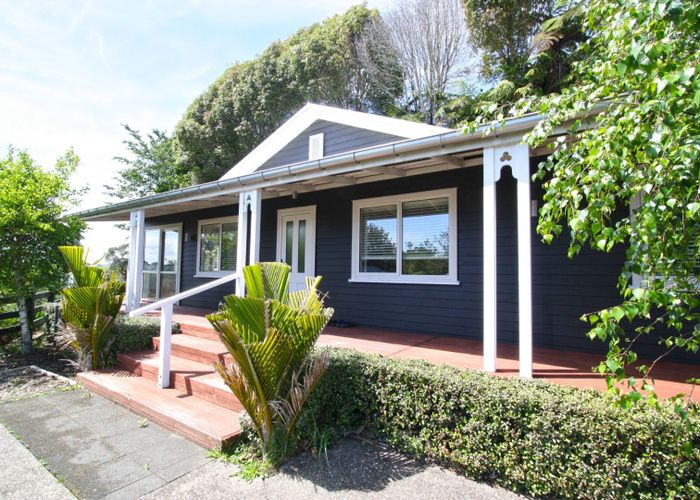  at 465 Mangorei Road, Highlands Park, New Plymouth