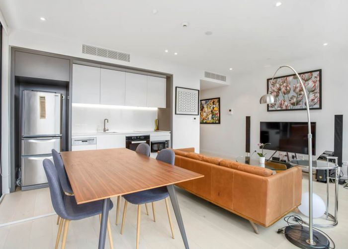  at 101/141 Pakenham Street West, Auckland Central, Auckland