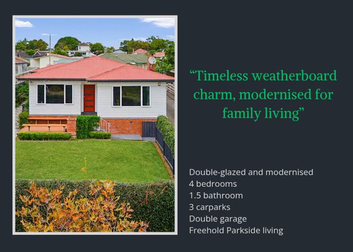  at 1/43 Luke Street, Otahuhu, Auckland City, Auckland