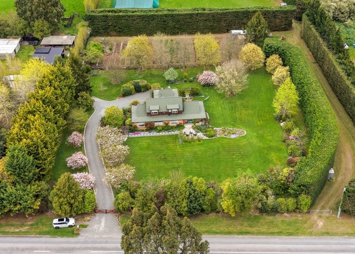  at 87 Halkett Road, West Melton, Selwyn, Canterbury