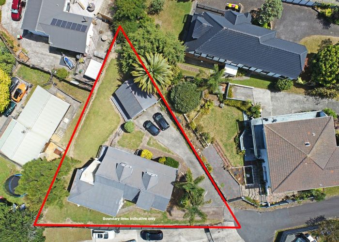  at 26 Kingsclere Place, Goodwood Heights, Auckland