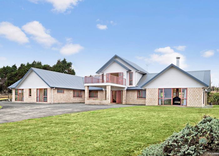  at 41 Jimeda Road, Bombay, Franklin, Auckland