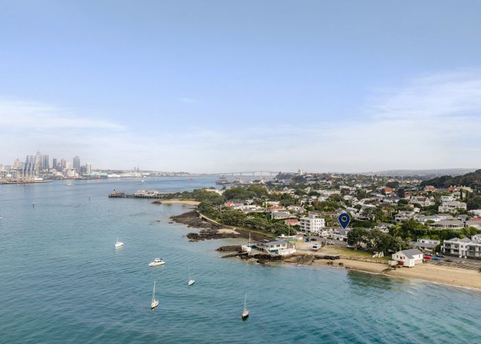  at 20 King Edward Parade, Devonport, North Shore City, Auckland