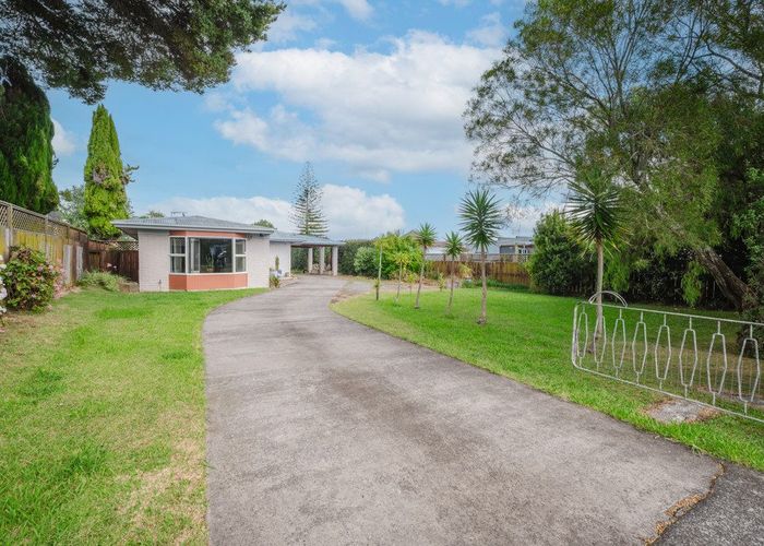  at 134 Maich Road, Manurewa, Manukau City, Auckland