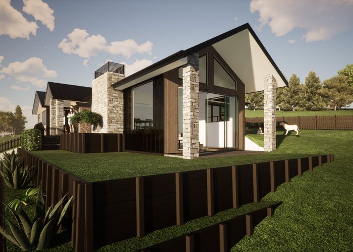  at 2 Muscat Place, Te Kauwhata