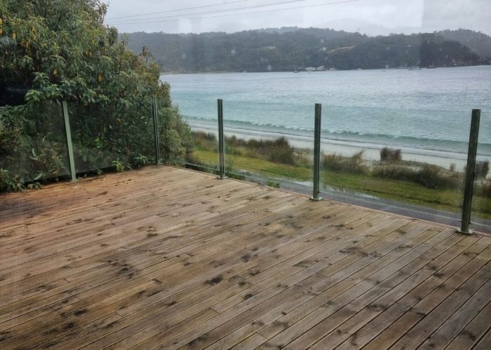  at 293 Horseshoe Bay Road, Stewart Island/Rakiura, Stewart Island